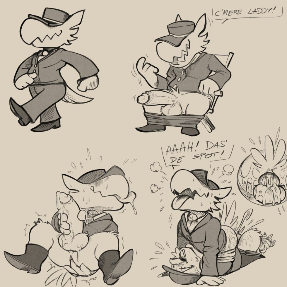 Xander Corvus Anal 2020