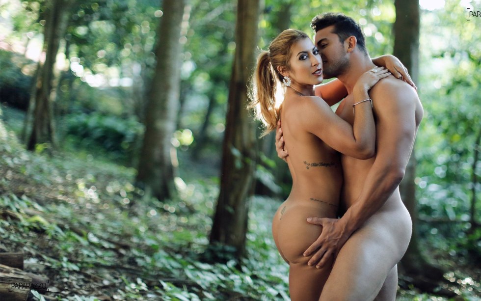 Beautiful erotic couples