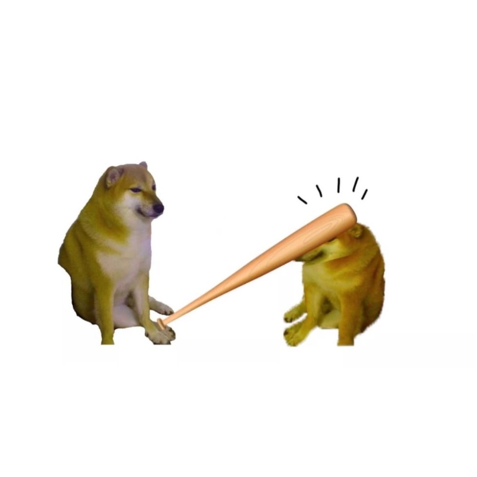 Bitches Be Like Cant Stand