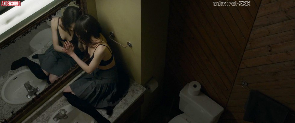 India Joy Alyley Naked