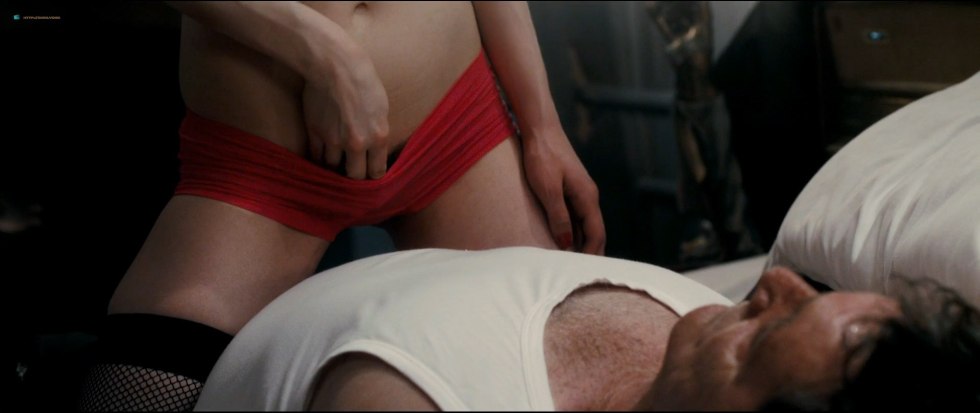 India Joy Aisley India Joy Eisley Nude