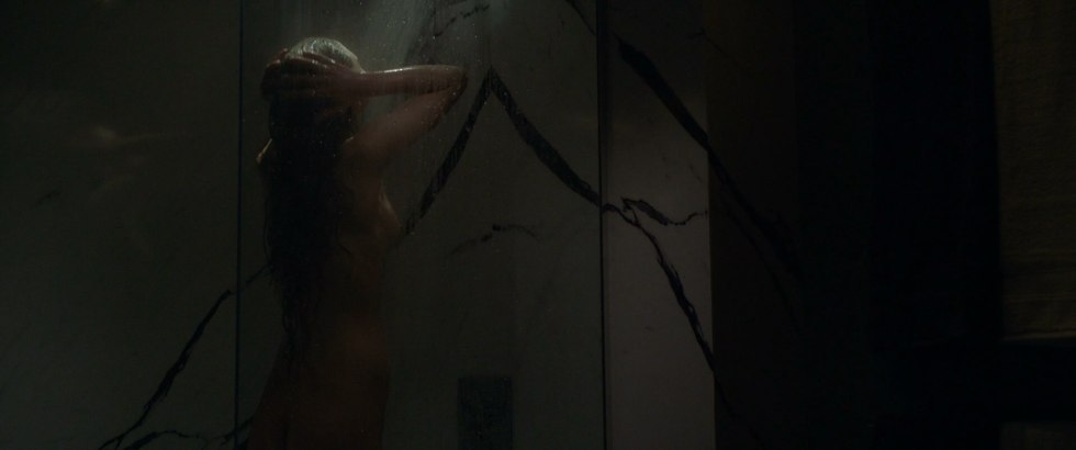 India Ashie Dark Mirror