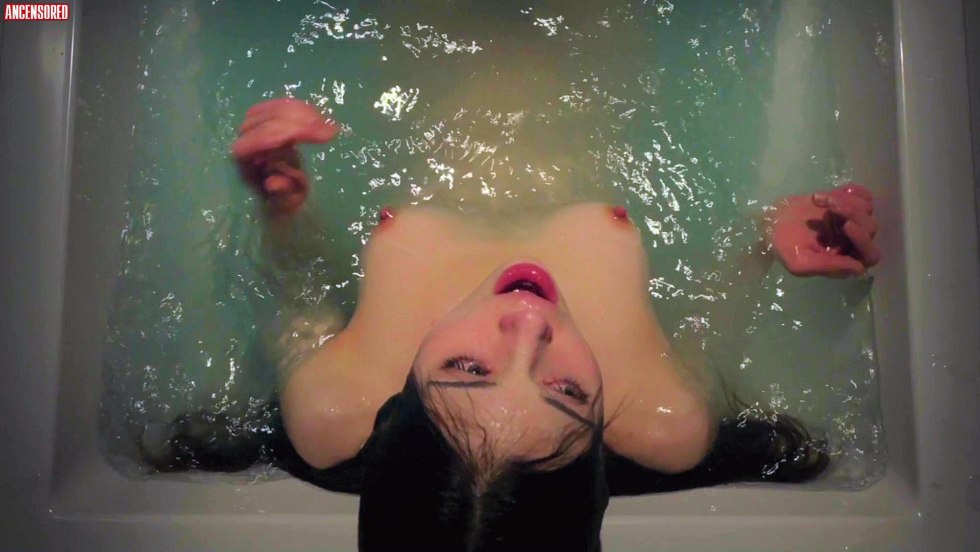 Polina Phrolova Belly Belly