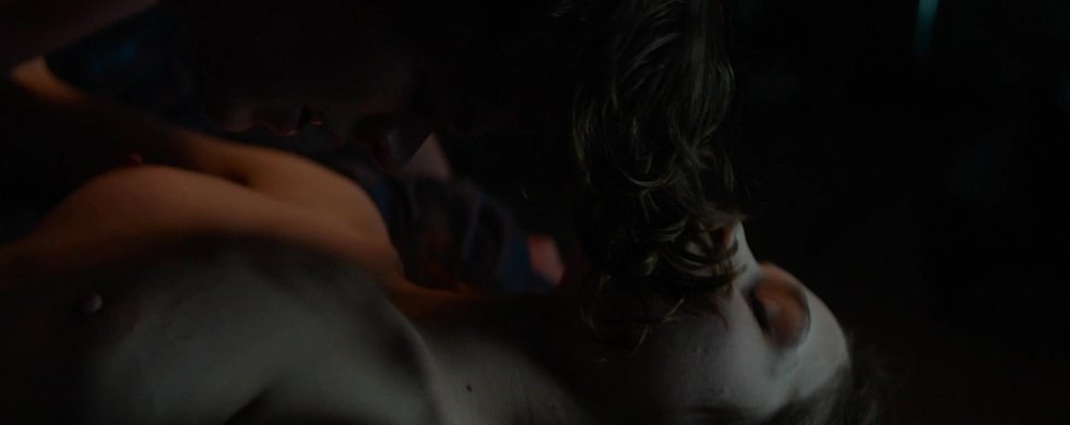 India Joy Aisley India Joy Eisley Nude