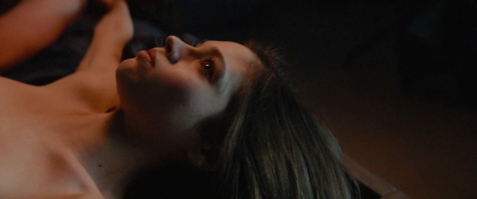 India Ishi Skews Naked