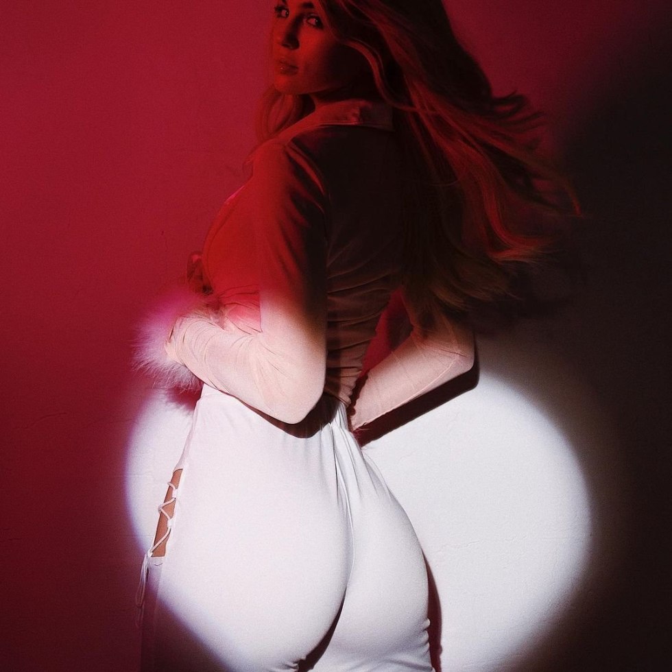 Ural dumplings Stefania-Marian Gurskaya Naked