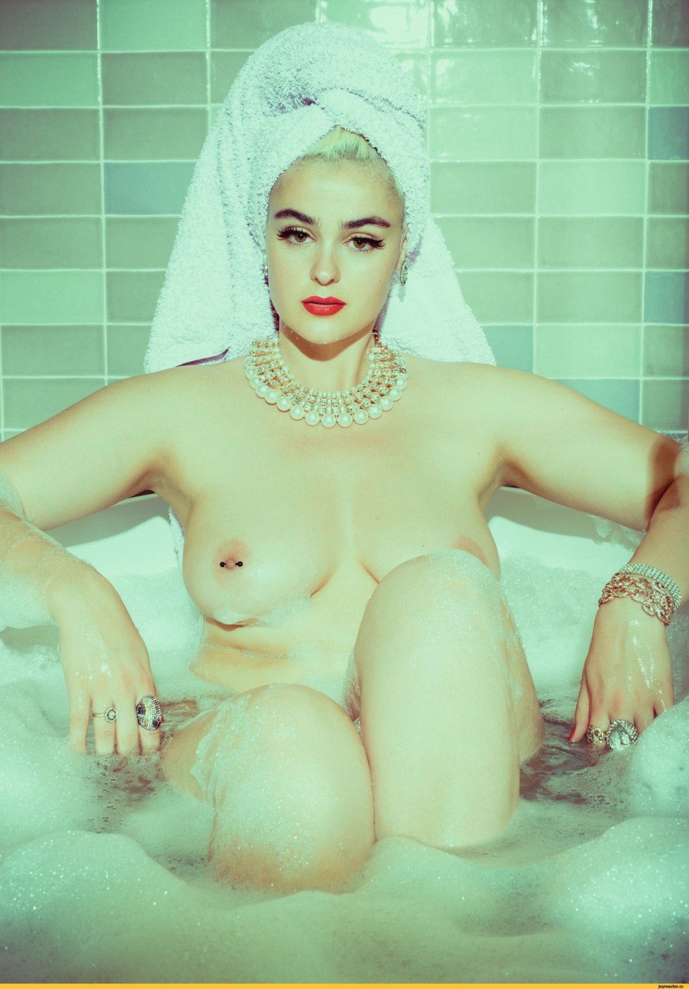 Stefania Ferrario 2018 18