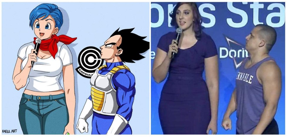 Body mass ratio table