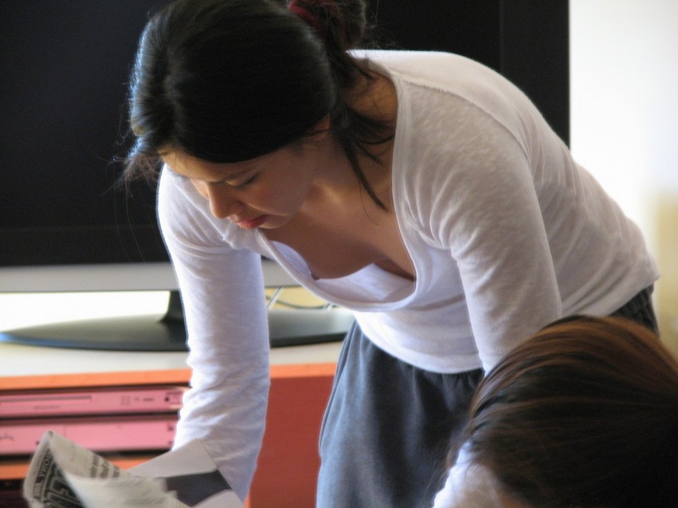 Anna Song and Tanya Song