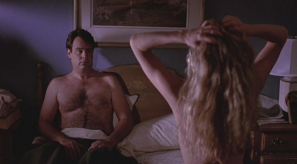 Kim Basinger hot alien