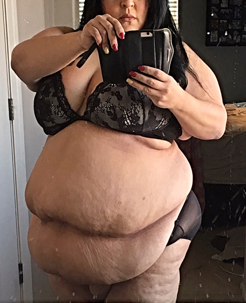 Fucking with fat women
