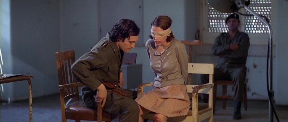 House of Spirits (1993)