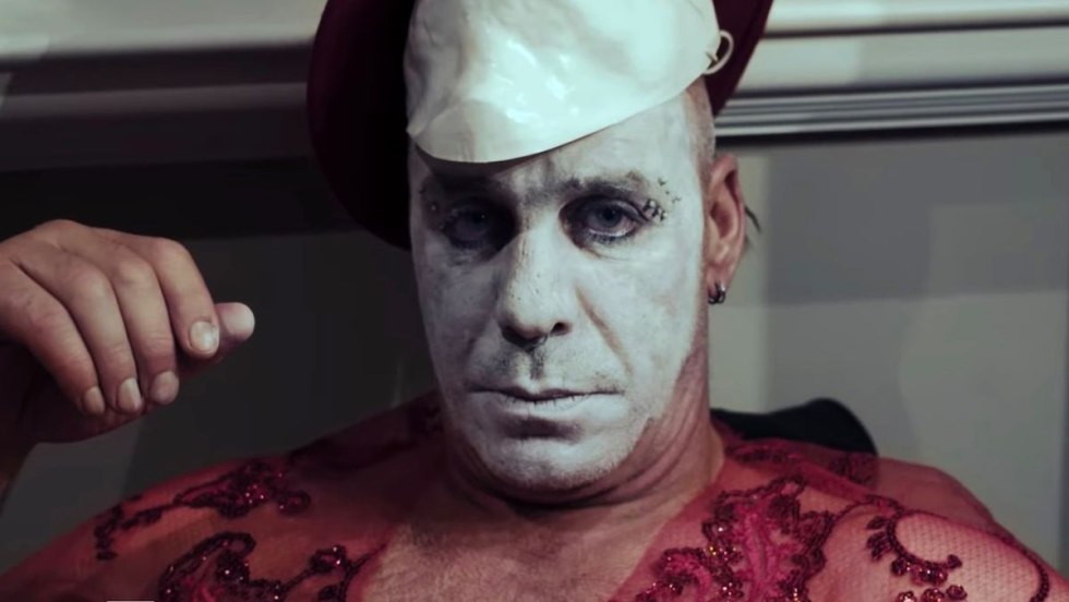 Till Lindemann 2020