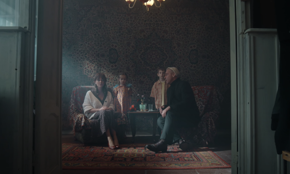 Aglaya Tarasova Ich Hasse Kinder