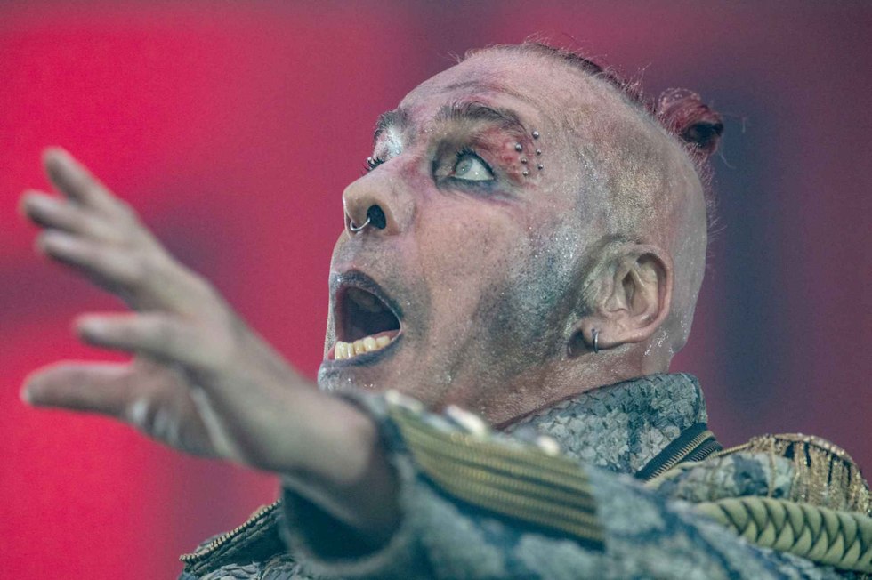 Lieberman Ramstein 2020