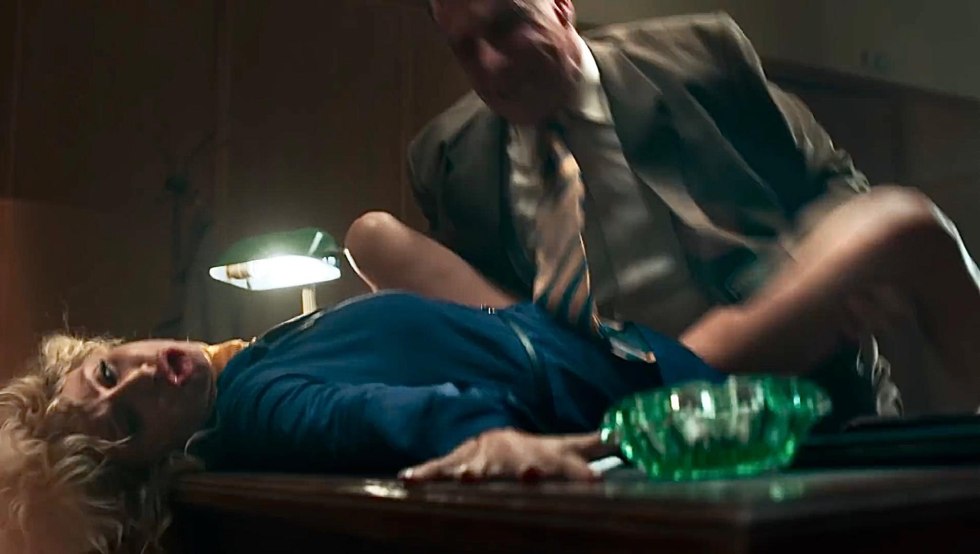 Till Lindemann 2020 Loboda