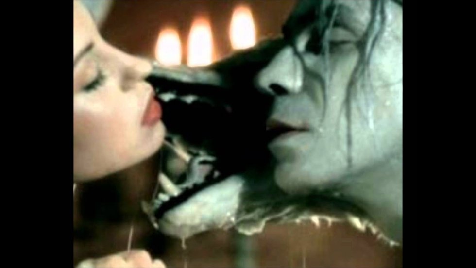 Ramstein Du Richt with gut