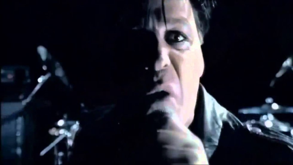 Forbidden clip Ramstein