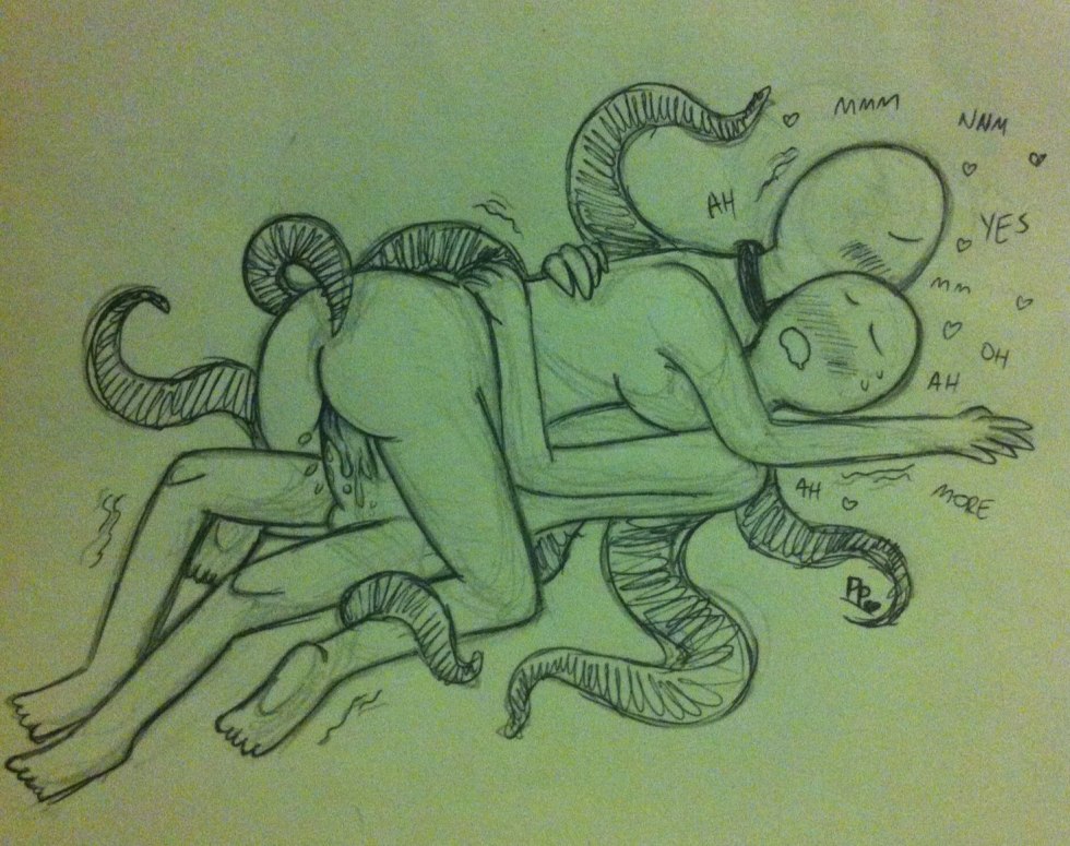 Horny Slender Teeny Kitkat (Porn