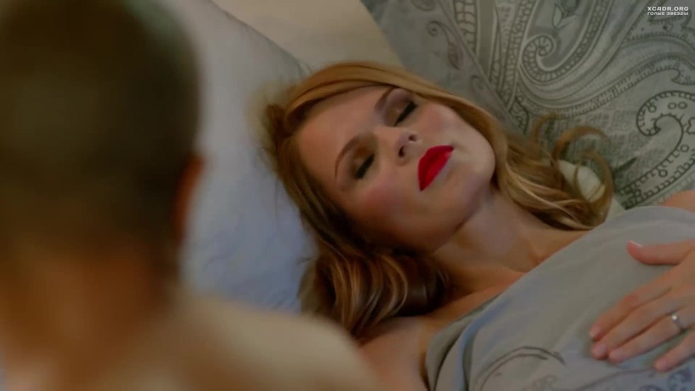 Olga Kuzmina Naked Hotel Eleon