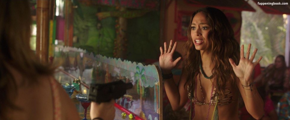 Naked Amber Stephen West