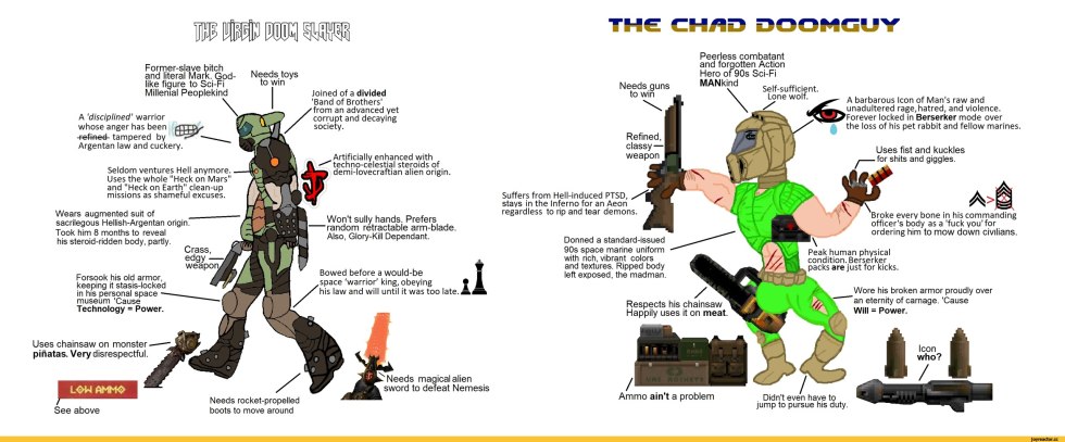 Who are you to appear nigga