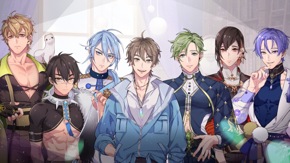 Carnival in Rio de Janeiro 2022