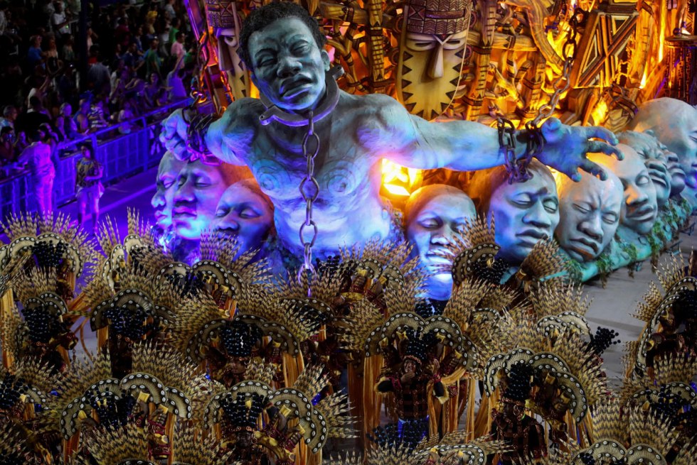 Brazil Festival Rio de Janeiro
