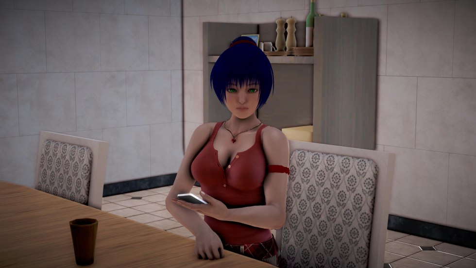 Bad Brother Saga 3d sister