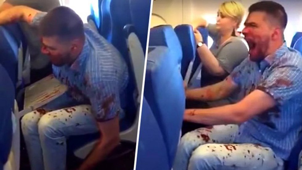 Dorcel Airlines: First Class Film 2009