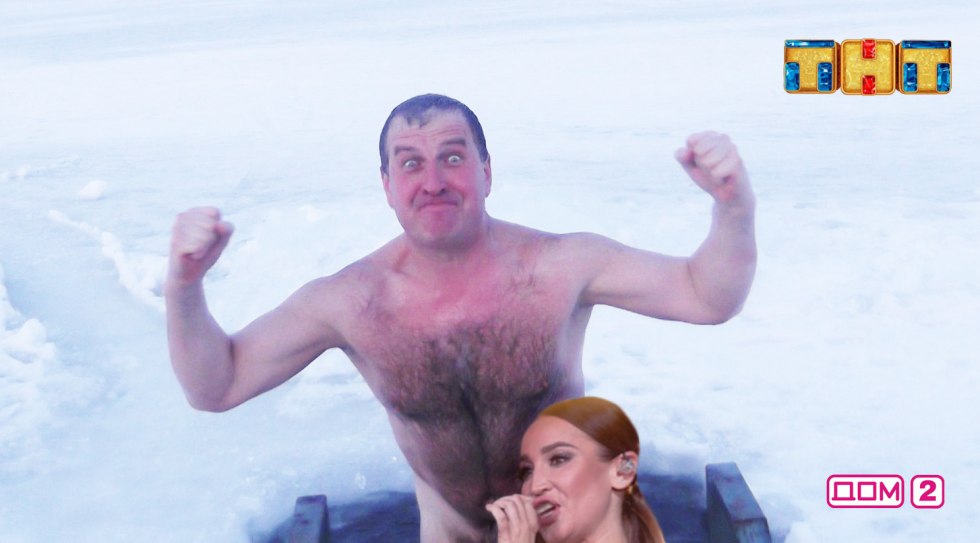 Anastasia Salchenko Morge