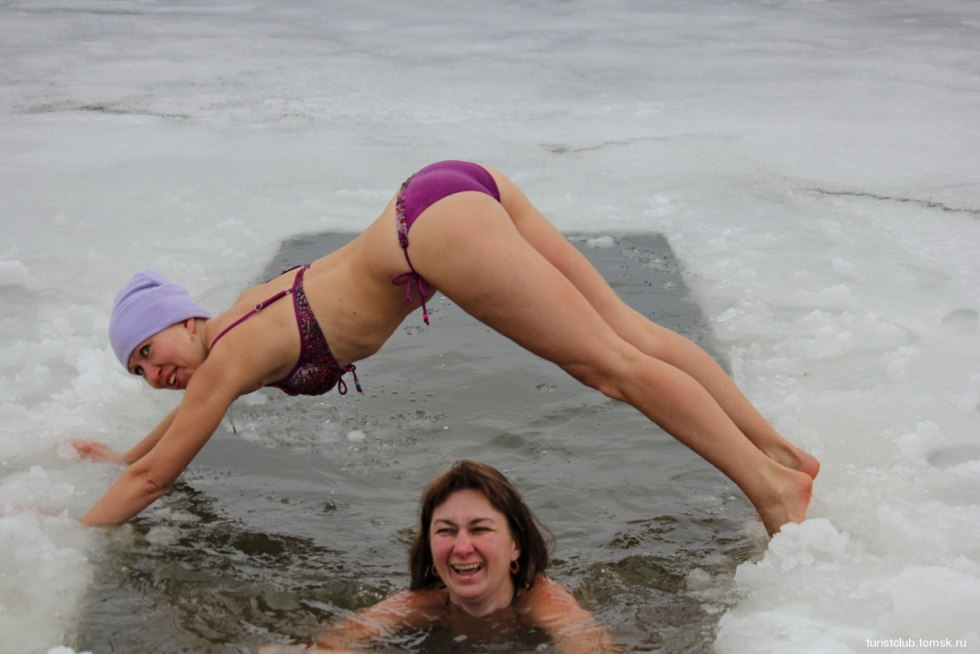 Victoria Bilan Morgeering