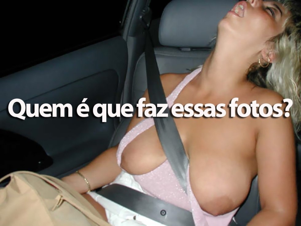 Big hanging troops of mature