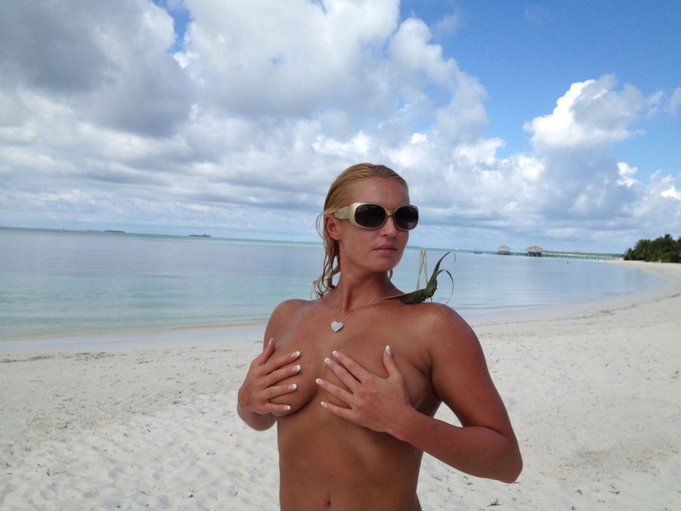 Family nudic beaches