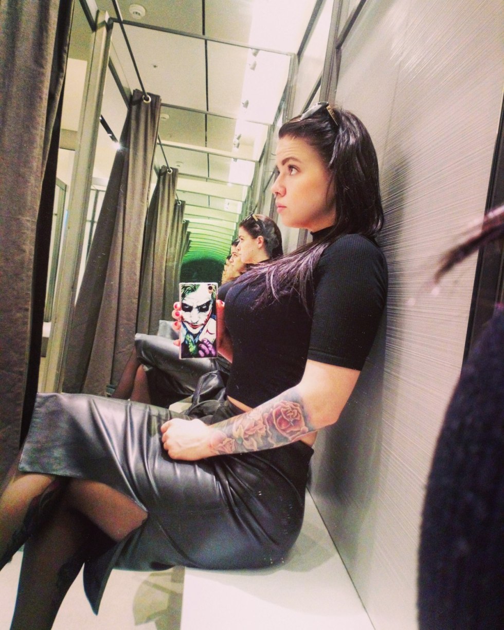 Natalia Polyakova Naked