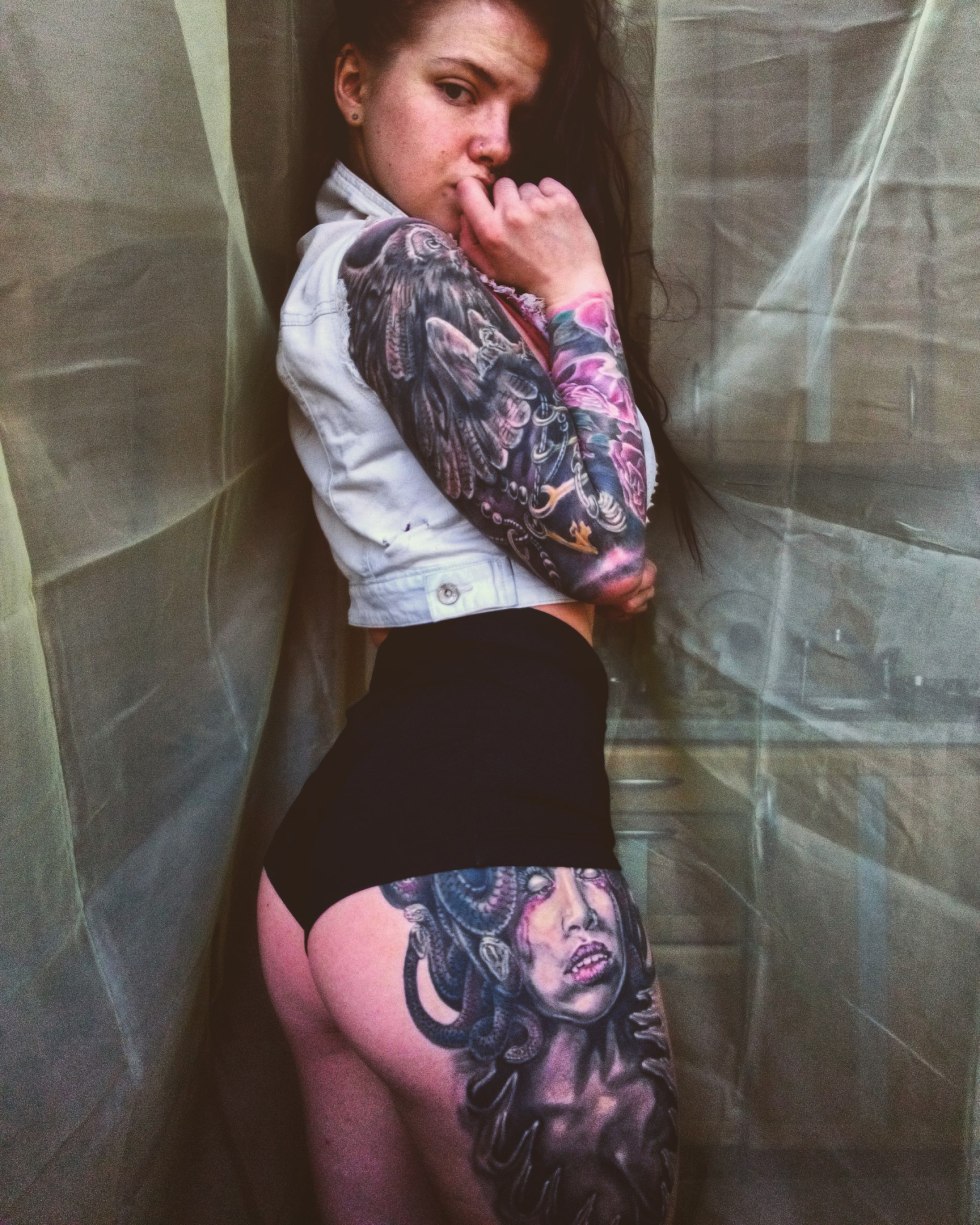 Natalia Polyakova Nataliagold1