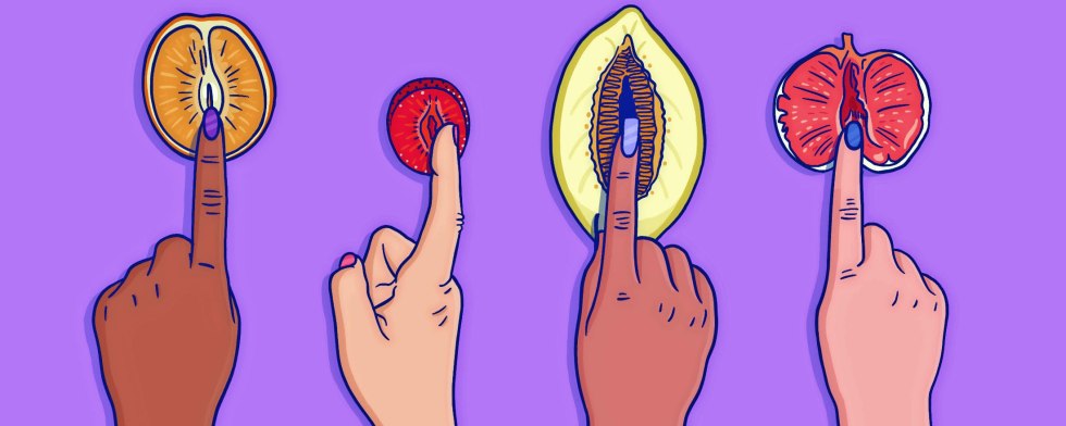 How to finger a woman. Learn this Great Fingering Technique