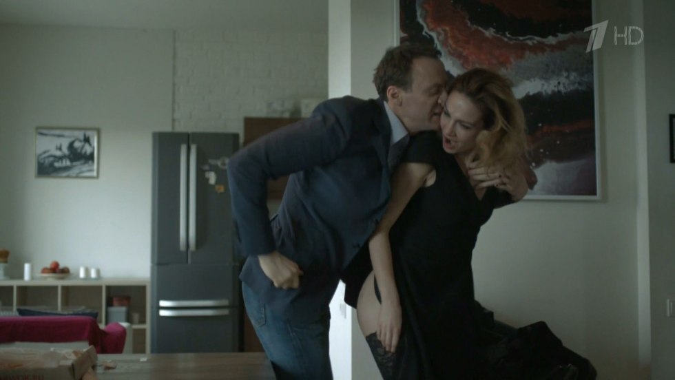 Actress Brick Evgenia Nude