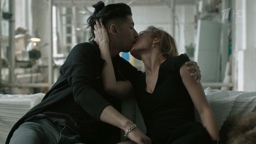 ST. Vincent Pornography