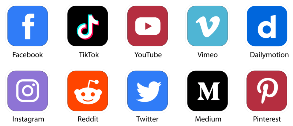 Skype communication with grannies