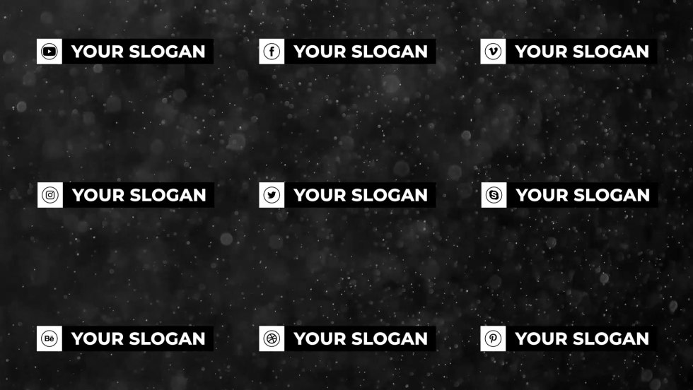 Background for Skype