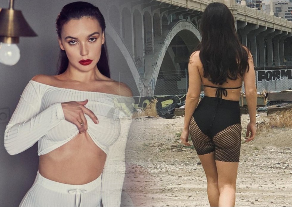 Silver Olga Seryabkina 18