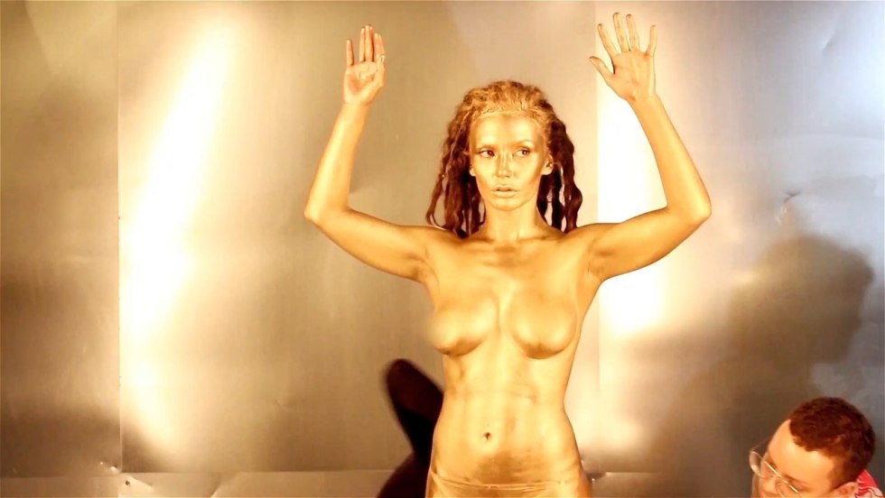 Olga Seryabkina Maxim