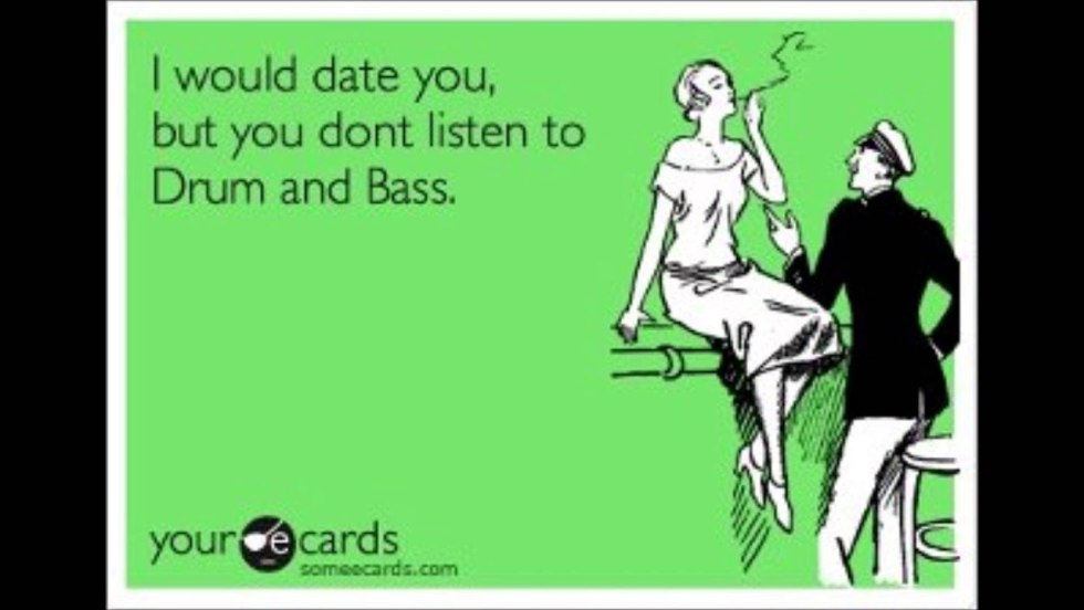 Girls Because You are