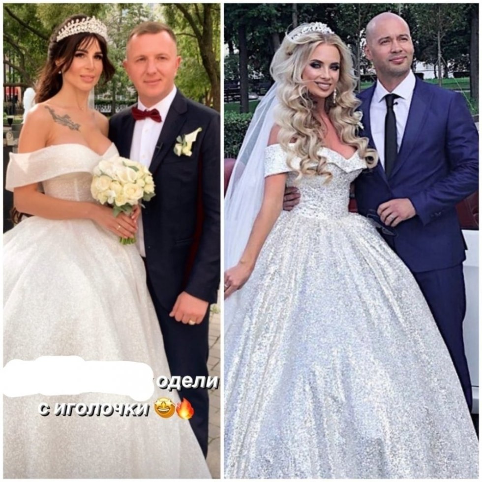 Cherkasova Kristina House 2, Antreya Cherkasova