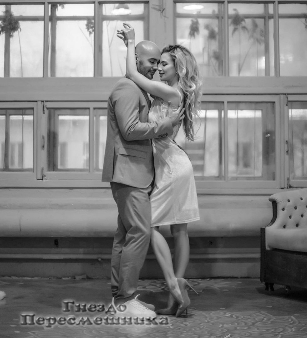 Andrey Bednyakov naked