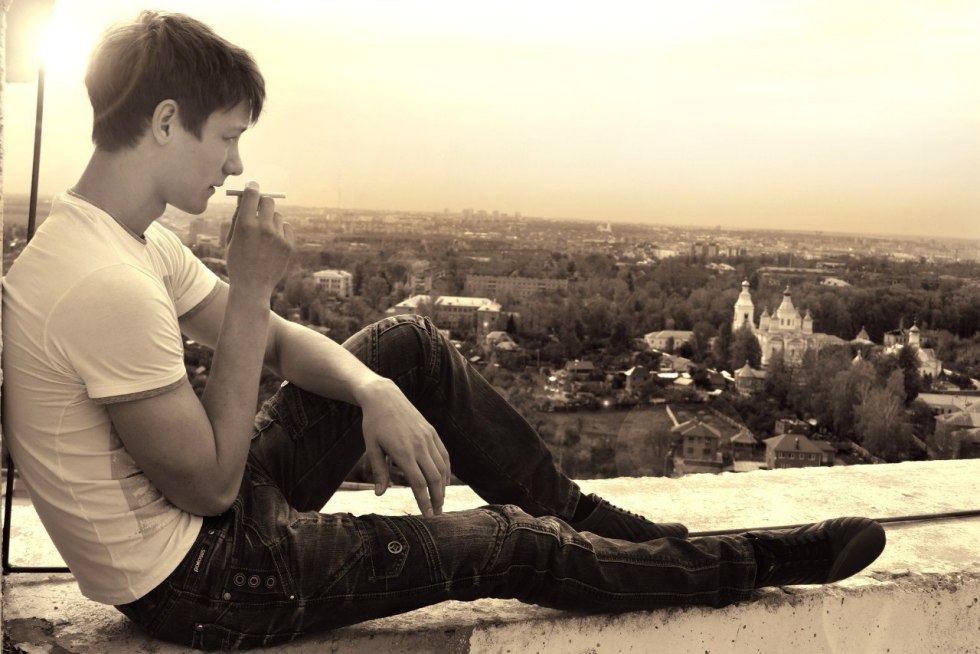 Cherkasov House 2 with family