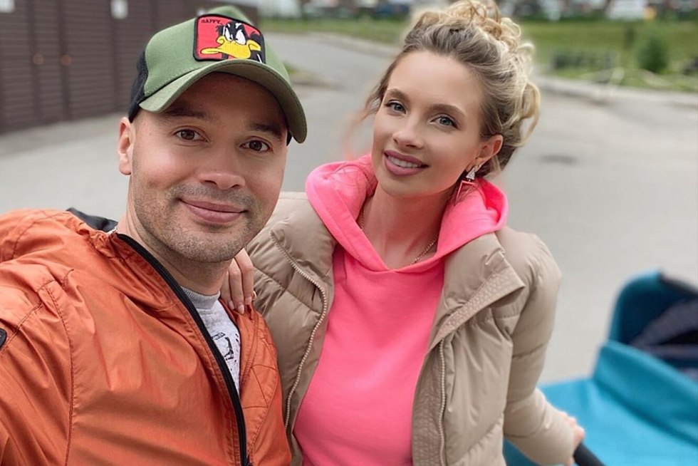 Andrey Kristina Cherkasova House 2