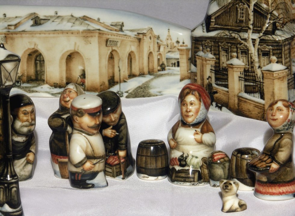 Julia Franz Dzutseva