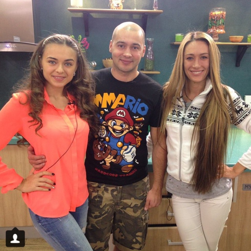 Andrey Cherkasov porcelain artist